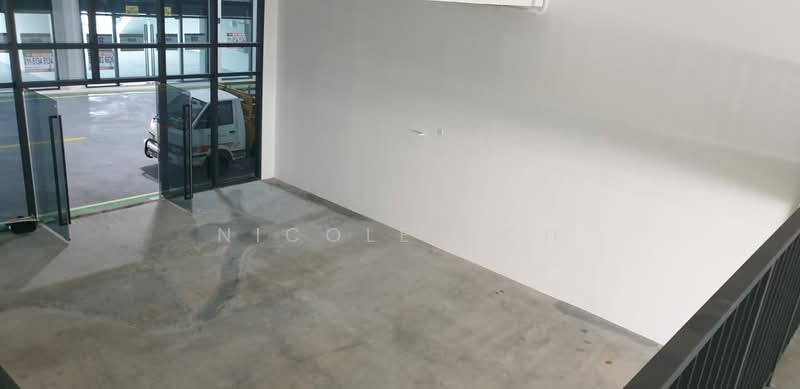 Kedai untuk Disewa di Kota Damansara (Selangor) - Nicole Goh - Entrance - PropertyGuru.com.my