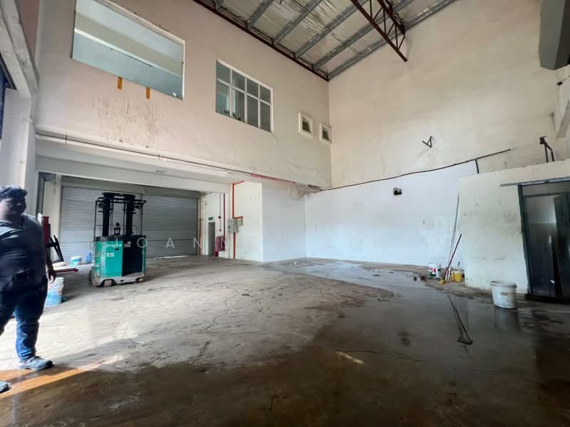 Semi-D Factory for Rent in Balakong (Selangor) - Joanne Cheong - Balakong - PropertyGuru.com.my