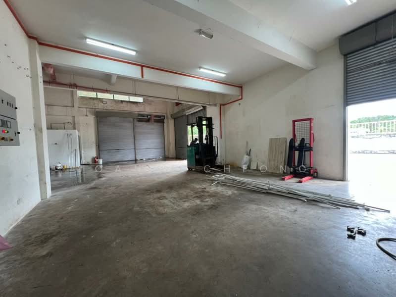 Semi-D Factory for Rent in Balakong (Selangor) - Joanne Cheong - Balakong - PropertyGuru.com.my