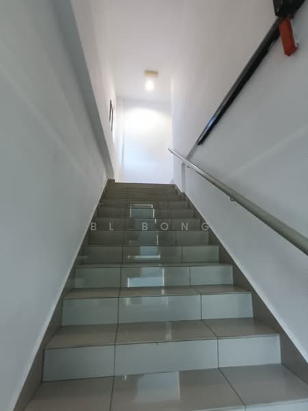 Kilang untuk Dijual di Taman Angkasa Nuri (Durian Tunggal) - BL Bong - PropertyGuru.com.my