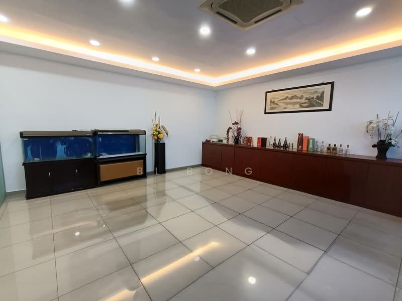 Kilang untuk Dijual di Taman Angkasa Nuri (Durian Tunggal) - BL Bong - PropertyGuru.com.my