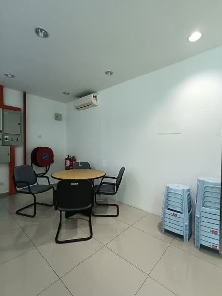 Kilang untuk Dijual di Taman Angkasa Nuri (Durian Tunggal) - BL Bong - PropertyGuru.com.my
