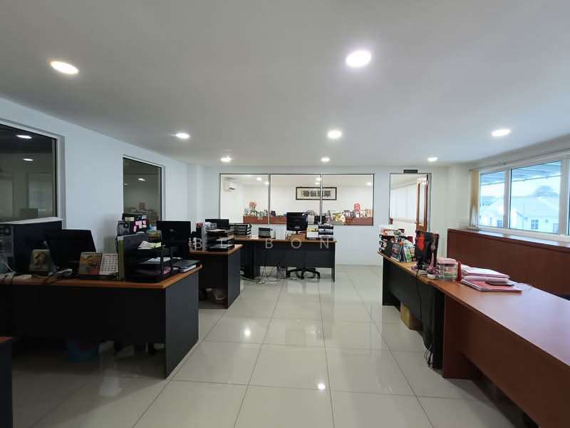 Kilang untuk Dijual di Taman Angkasa Nuri (Durian Tunggal) - BL Bong - PropertyGuru.com.my
