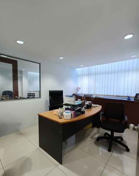 Kilang untuk Dijual di Taman Angkasa Nuri (Durian Tunggal) - BL Bong - PropertyGuru.com.my