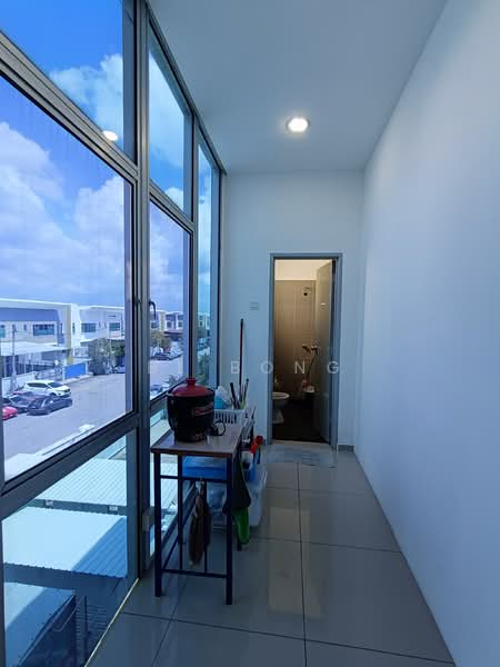 Kilang untuk Dijual di Taman Angkasa Nuri (Durian Tunggal) - BL Bong - PropertyGuru.com.my