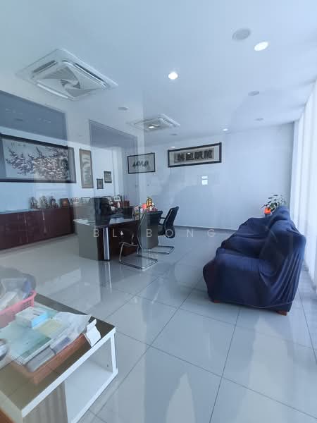 Kilang untuk Dijual di Taman Angkasa Nuri (Durian Tunggal) - BL Bong - PropertyGuru.com.my