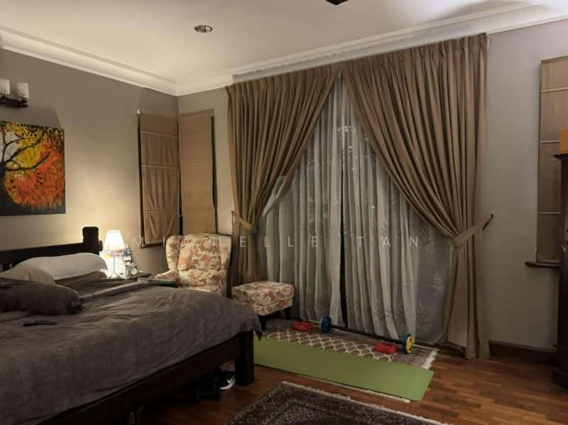 Servis Apartment untuk Dijual di Arnica @ Tropicana Gardens - Michelle Tan - Bedroom - PropertyGuru.com.my