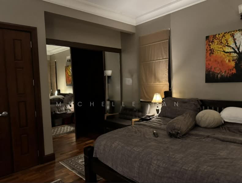 Servis Apartment untuk Dijual di Arnica @ Tropicana Gardens - Michelle Tan - PropertyGuru.com.my