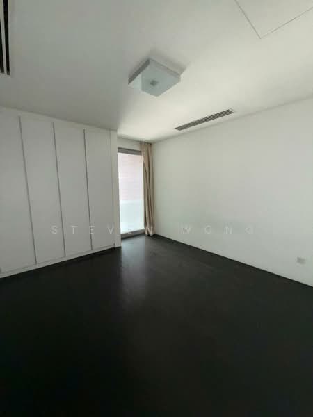 Kondominium untuk Dijual di The Katana Residences - Steven Wong - Interior - PropertyGuru.com.my