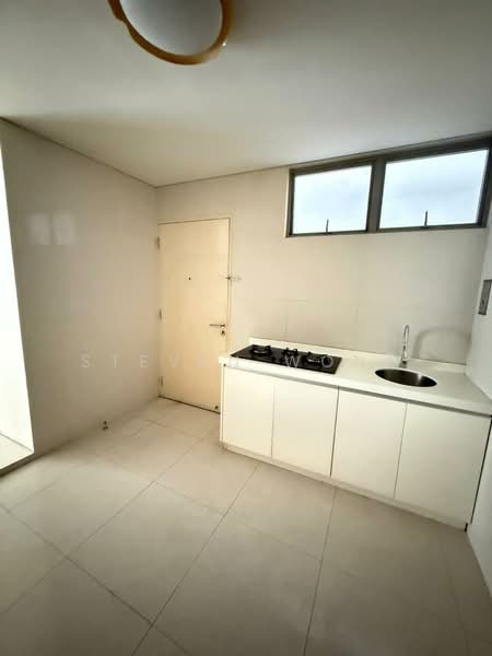 Kondominium untuk Dijual di The Katana Residences - Steven Wong - Kitchen - PropertyGuru.com.my