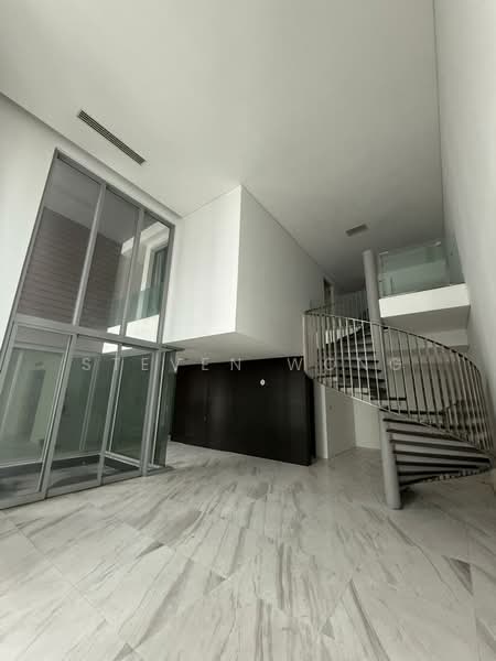 Kondominium untuk Dijual di The Katana Residences - Steven Wong - Interior - PropertyGuru.com.my