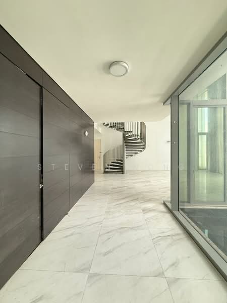 Kondominium untuk Dijual di The Katana Residences - Steven Wong - Interior - PropertyGuru.com.my