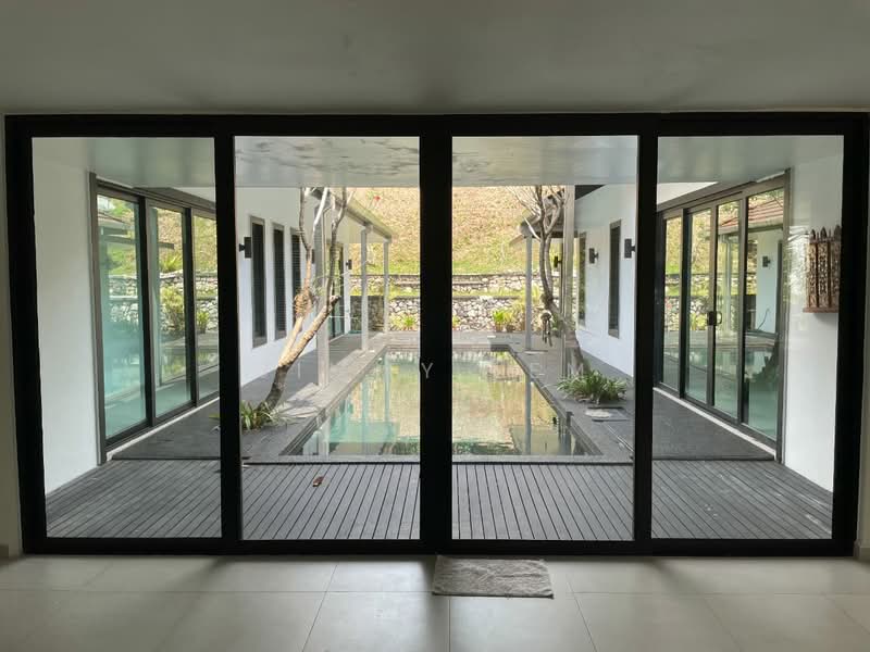 Rumah Banglo untuk Dijual di Iskandar Puteri (Nusajaya) (Johor) - Jimmy Lem - PropertyGuru.com.my