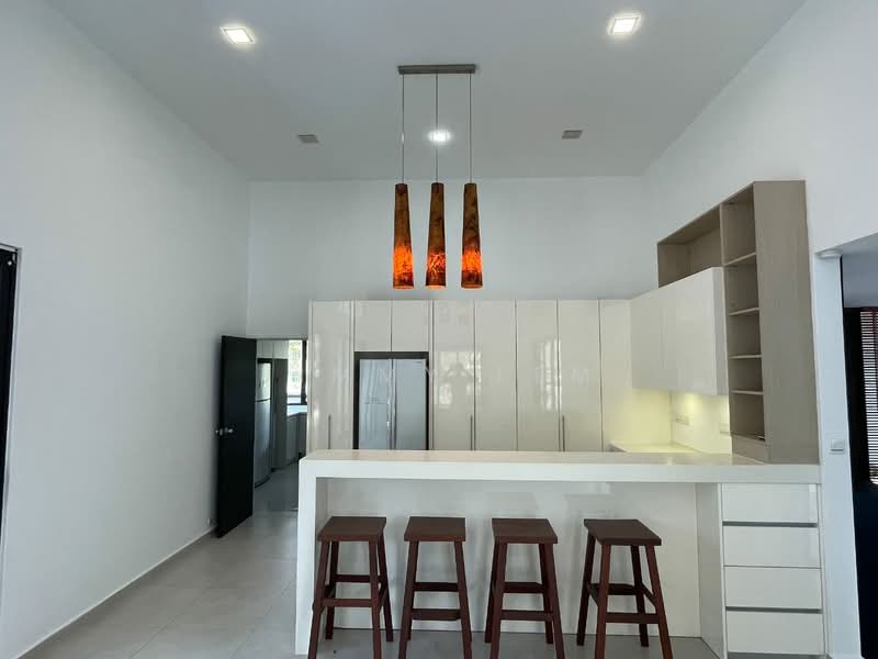 Rumah Banglo untuk Dijual di Iskandar Puteri (Nusajaya) (Johor) - Jimmy Lem - PropertyGuru.com.my