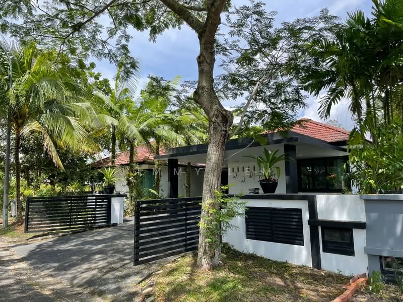 Rumah Banglo untuk Dijual di Iskandar Puteri (Nusajaya) (Johor) - Jimmy Lem - PropertyGuru.com.my