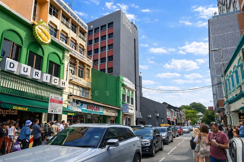 Kedai untuk Disewa di KLCC (KL City Centre) - Jess Seah - PropertyGuru.com.my