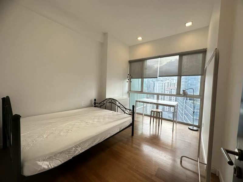 Condominium for Rent at Suasana Sentral Loft - Echo Ng - Bedroom - PropertyGuru.com.my