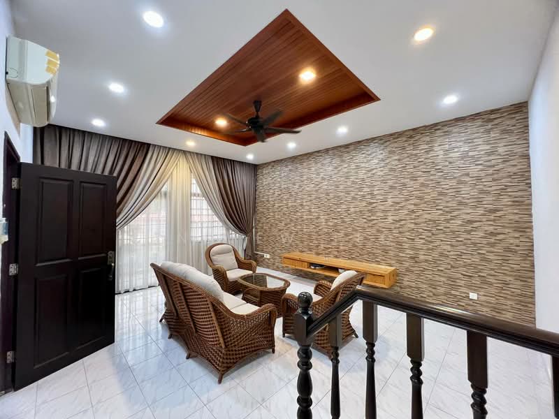 Rumah Berkembar untuk Dijual di Taman Johor Jaya (Johor Bahru) - Andrew Teo - PropertyGuru.com.my