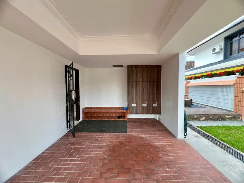 Rumah Berkembar untuk Dijual di Taman Johor Jaya (Johor Bahru) - Andrew Teo - PropertyGuru.com.my