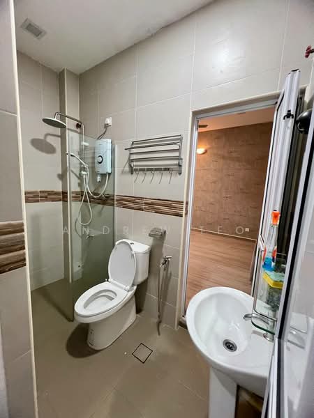 Rumah Berkembar untuk Dijual di Taman Johor Jaya (Johor Bahru) - Andrew Teo - PropertyGuru.com.my