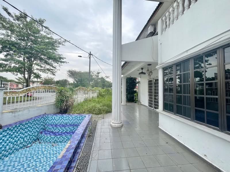 Terraced House for Sale in Usj 11 (Subang Jaya) - Jenny Khoo - Exterior - PropertyGuru.com.my