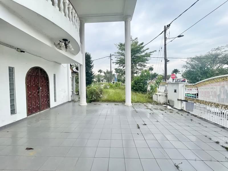 Terraced House for Sale in Usj 11 (Subang Jaya) - Jenny Khoo - Exterior - PropertyGuru.com.my