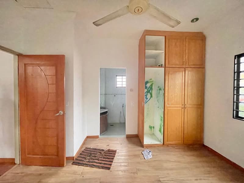 Terraced House for Sale in Usj 11 (Subang Jaya) - Jenny Khoo - Interior - PropertyGuru.com.my