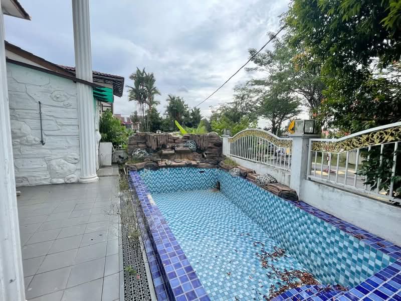 Terraced House for Sale in Usj 11 (Subang Jaya) - Jenny Khoo - Exterior - PropertyGuru.com.my