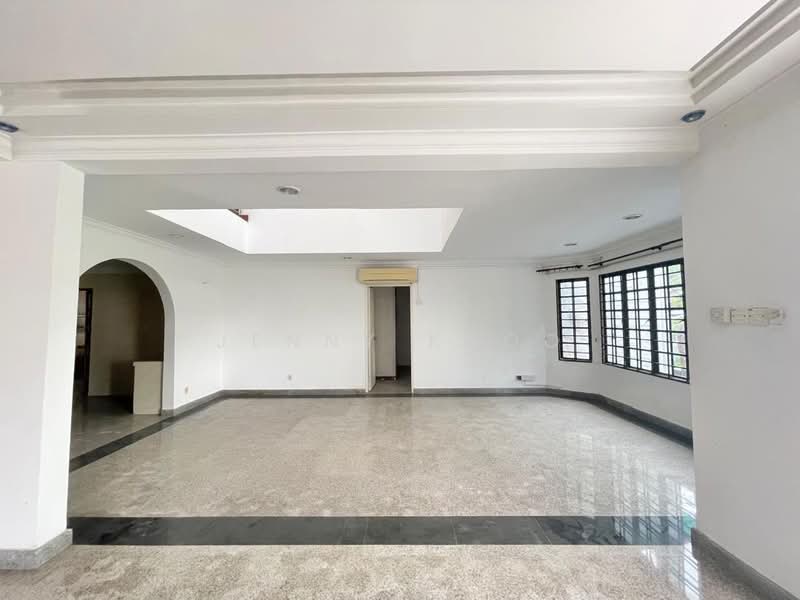 Terraced House for Sale in Usj 11 (Subang Jaya) - Jenny Khoo - Living Room - PropertyGuru.com.my