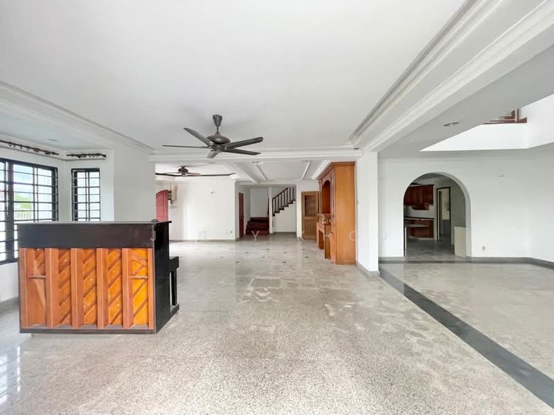 Terraced House for Sale in Usj 11 (Subang Jaya) - Jenny Khoo - Living Room - PropertyGuru.com.my