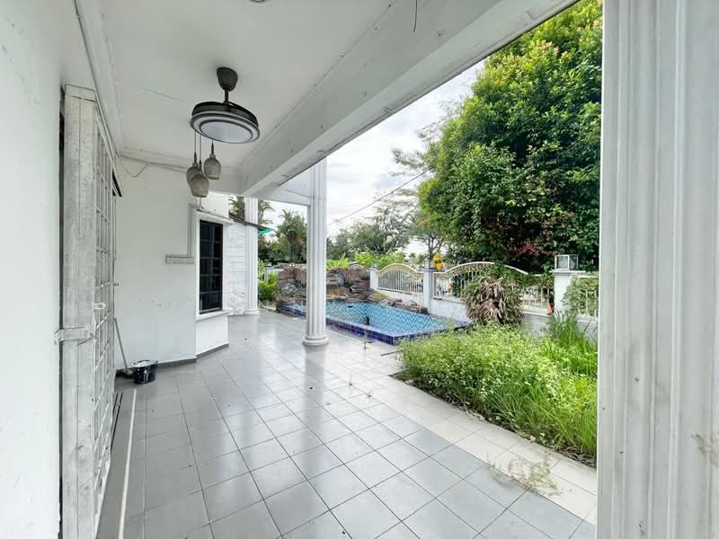 Terraced House for Sale in Usj 11 (Subang Jaya) - Jenny Khoo - Exterior - PropertyGuru.com.my