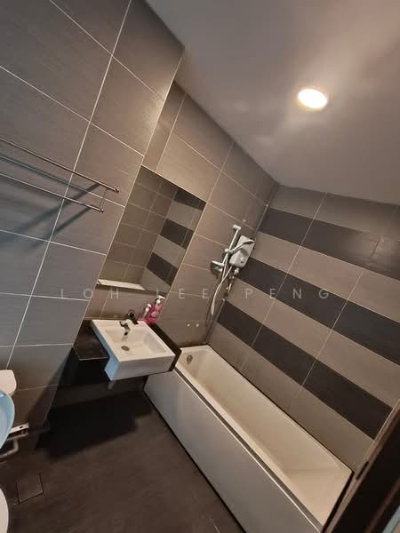 Kondominium untuk Dijual di KSL D'Esplanade Residence - Loh Lee Peng - PropertyGuru.com.my