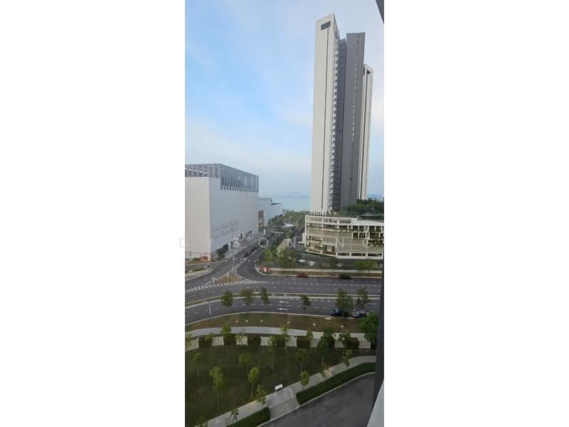 Kondominium untuk Disewa di Waterside Residence - Dyson Ng - Exterior - PropertyGuru.com.my