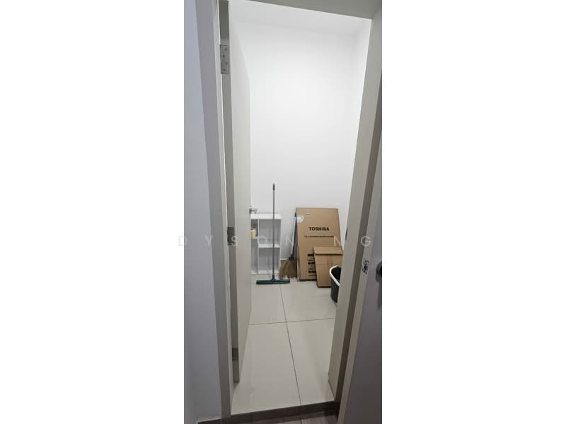 Kondominium untuk Disewa di Waterside Residence - Dyson Ng - Interior - PropertyGuru.com.my