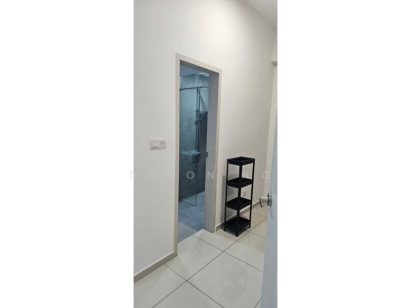 Kondominium untuk Disewa di Waterside Residence - Dyson Ng - Bathroom - PropertyGuru.com.my