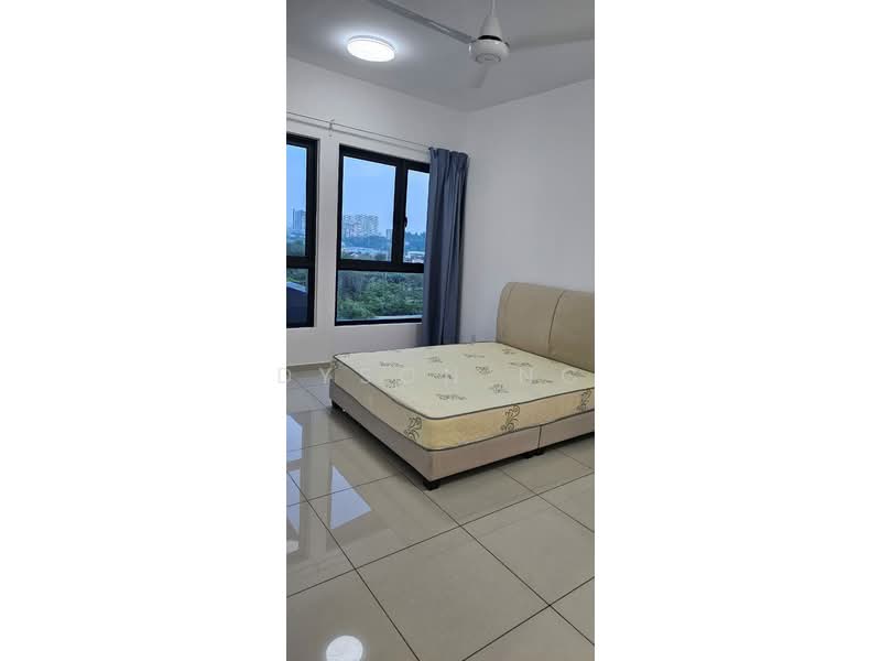 Kondominium untuk Disewa di Waterside Residence - Dyson Ng - Bedroom - PropertyGuru.com.my