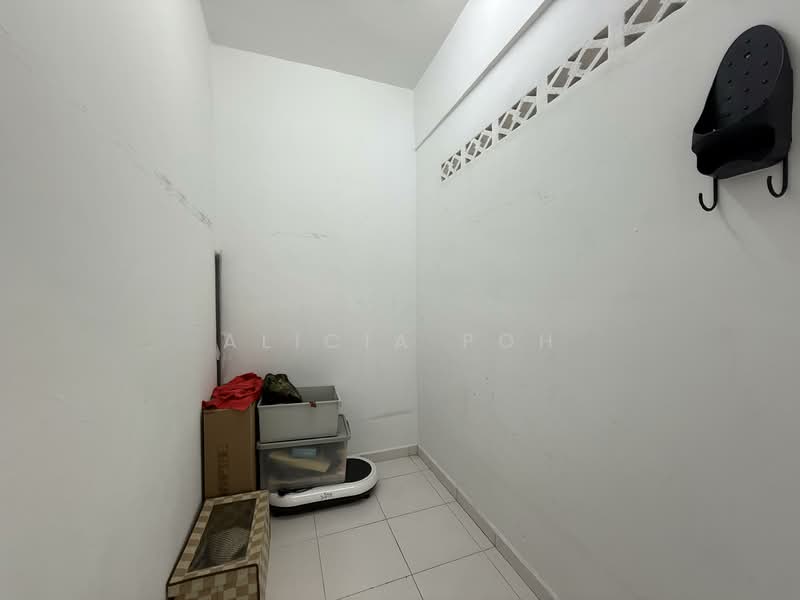 Condominium for Rent at One World 1 - Alicia Poh - Interior - PropertyGuru.com.my