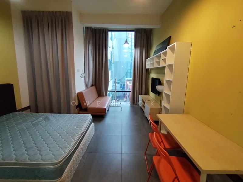 Servis Apartment untuk Disewa di Empire Damansara - Owen Loke - Interior - PropertyGuru.com.my