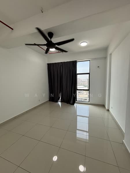 Servis Apartment untuk Dijual di Boulevard 51 - Wayne Yong - PropertyGuru.com.my