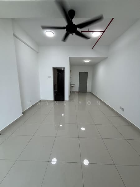 Servis Apartment untuk Dijual di Boulevard 51 - Wayne Yong - PropertyGuru.com.my