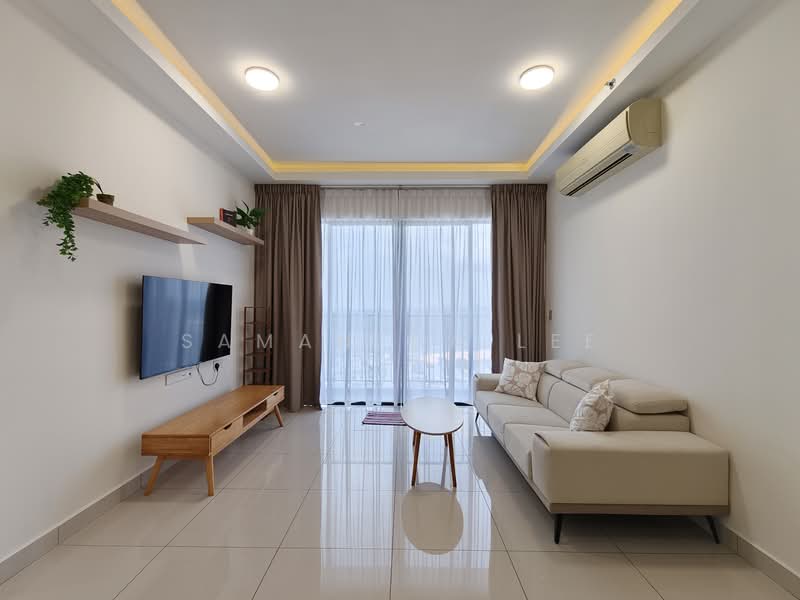 Servis Apartment untuk Disewa di Sunway Citrine Residences - Samantha Lee - PropertyGuru.com.my