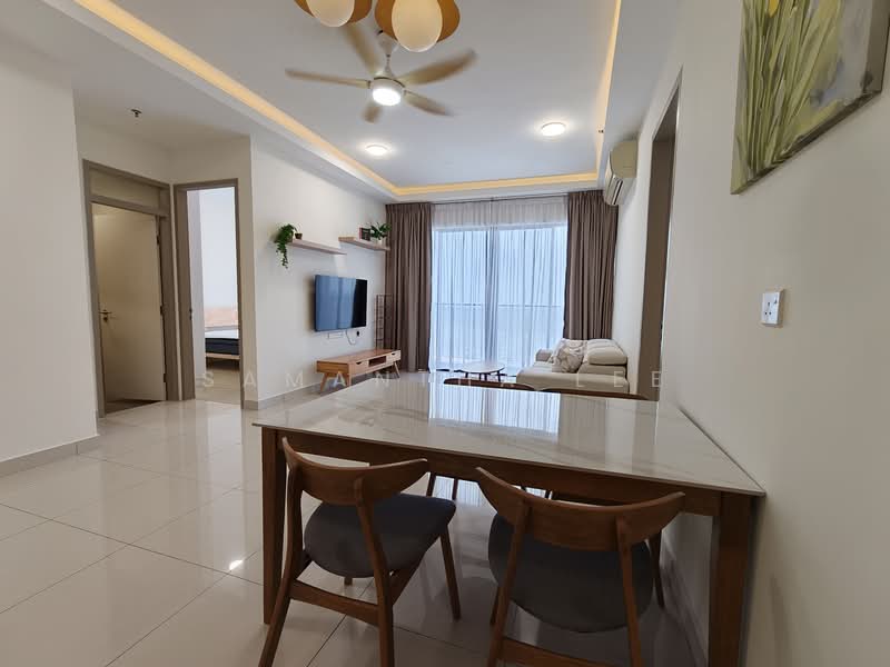 Servis Apartment untuk Disewa di Sunway Citrine Residences - Samantha Lee - PropertyGuru.com.my