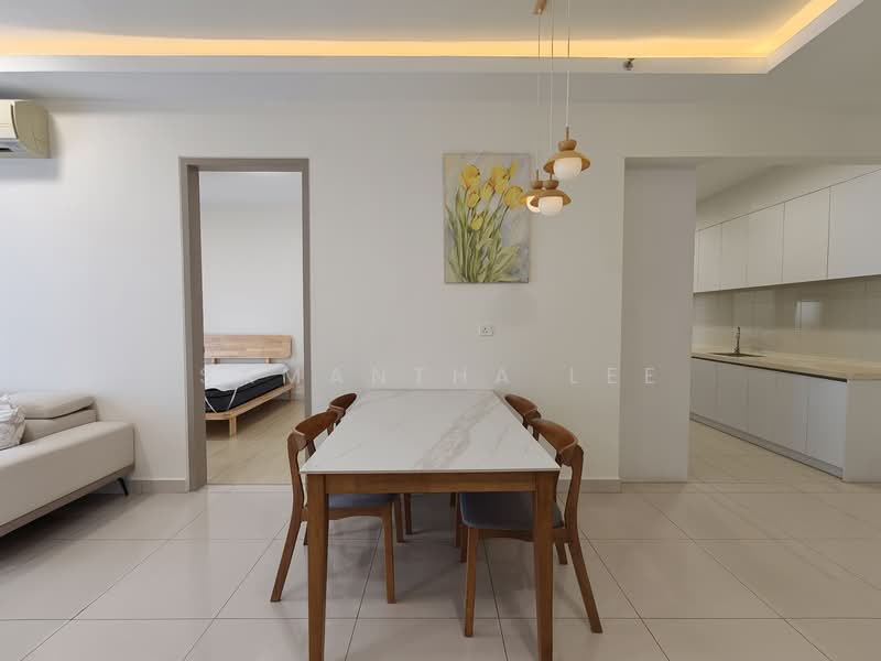 Servis Apartment untuk Disewa di Sunway Citrine Residences - Samantha Lee - PropertyGuru.com.my
