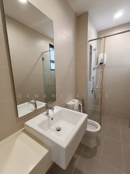 Servis Apartment untuk Disewa di Sunway Citrine Residences - Samantha Lee - PropertyGuru.com.my