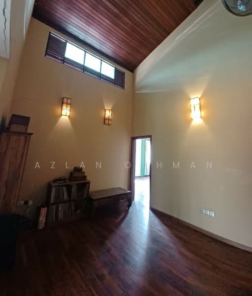 Rumah Banglo untuk Disewa di Seksyen 11 (Shah Alam) - Azlan Othman - Interior - PropertyGuru.com.my