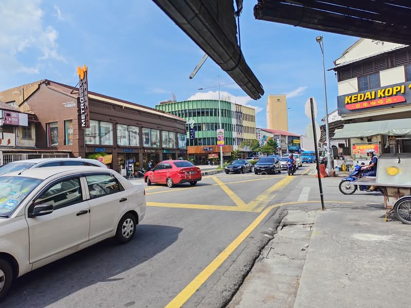 For Sale - Dato Keramat