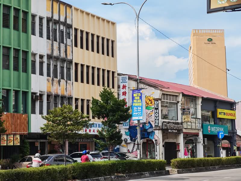 For Sale - Dato Keramat