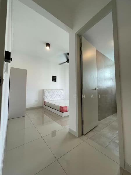 Service Residence for Rent at Savio @ Riana Dutamas - Perry Chai - Bedroom - PropertyGuru.com.my