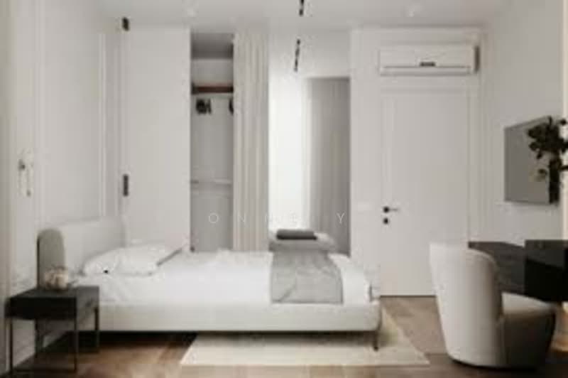 Untuk Dijual - D'Nuri Residences @ Kwasa Damansara