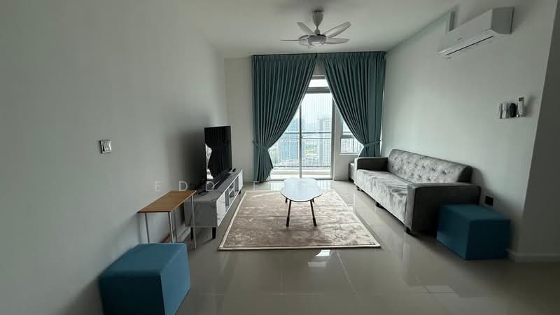 Service Residence for Rent at One 49 Residence - Eddie Chan - PropertyGuru.com.my